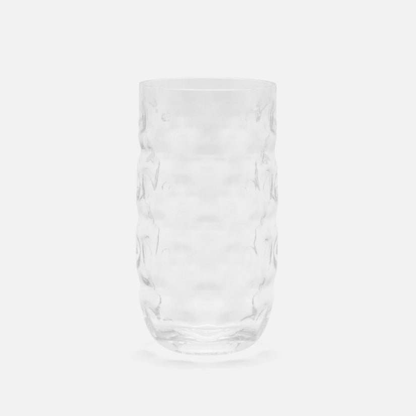 Glass Halsey Highball