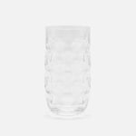 Glass Halsey Highball