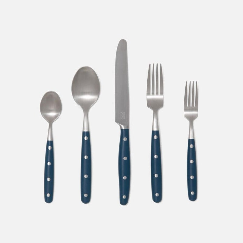 Jones Stainless Steel Flatware