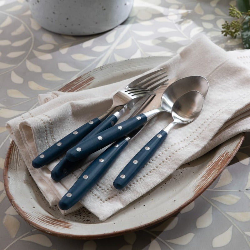 Jones Stainless Steel Flatware