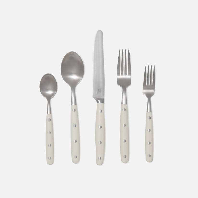 Jones Stainless Steel Flatware