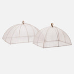 Food Cover Rachel - Rectangle