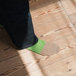 Socks Linen Cotton Anklet