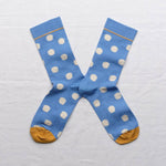Socks Polka dot Égée
