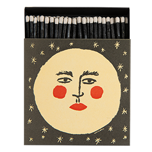 Matchbox square Assorted