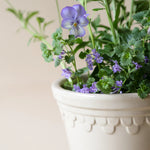 Vase Set Københavner Glazed - Sand Stone