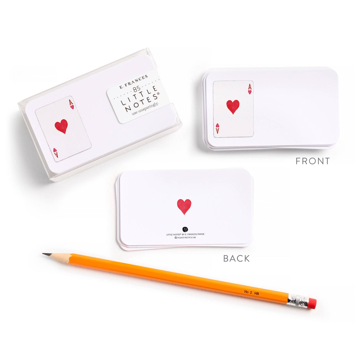 Ace Little Notes®