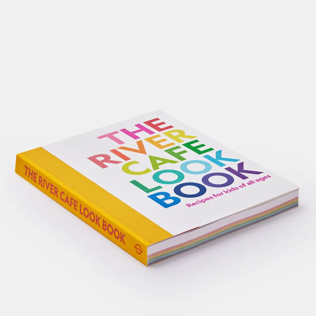 River Cafe Lookbook For Kids