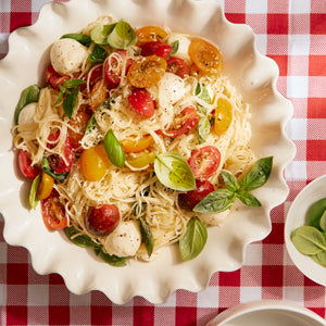 Book Pasta Night