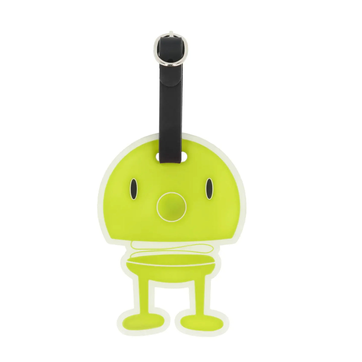 Hoptimist Bag Tag