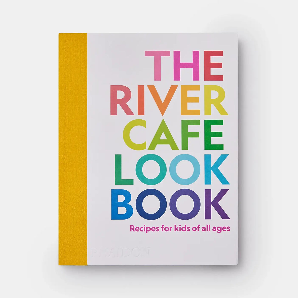 River Cafe Lookbook For Kids