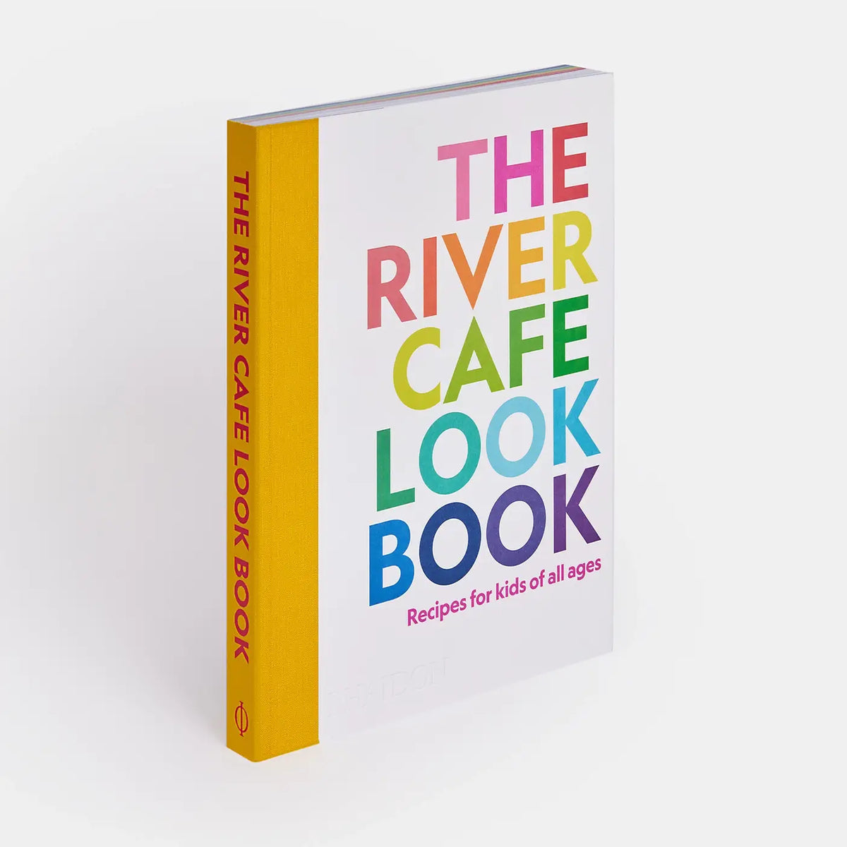 River Cafe Lookbook For Kids