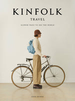 Book Kinfolk Travel