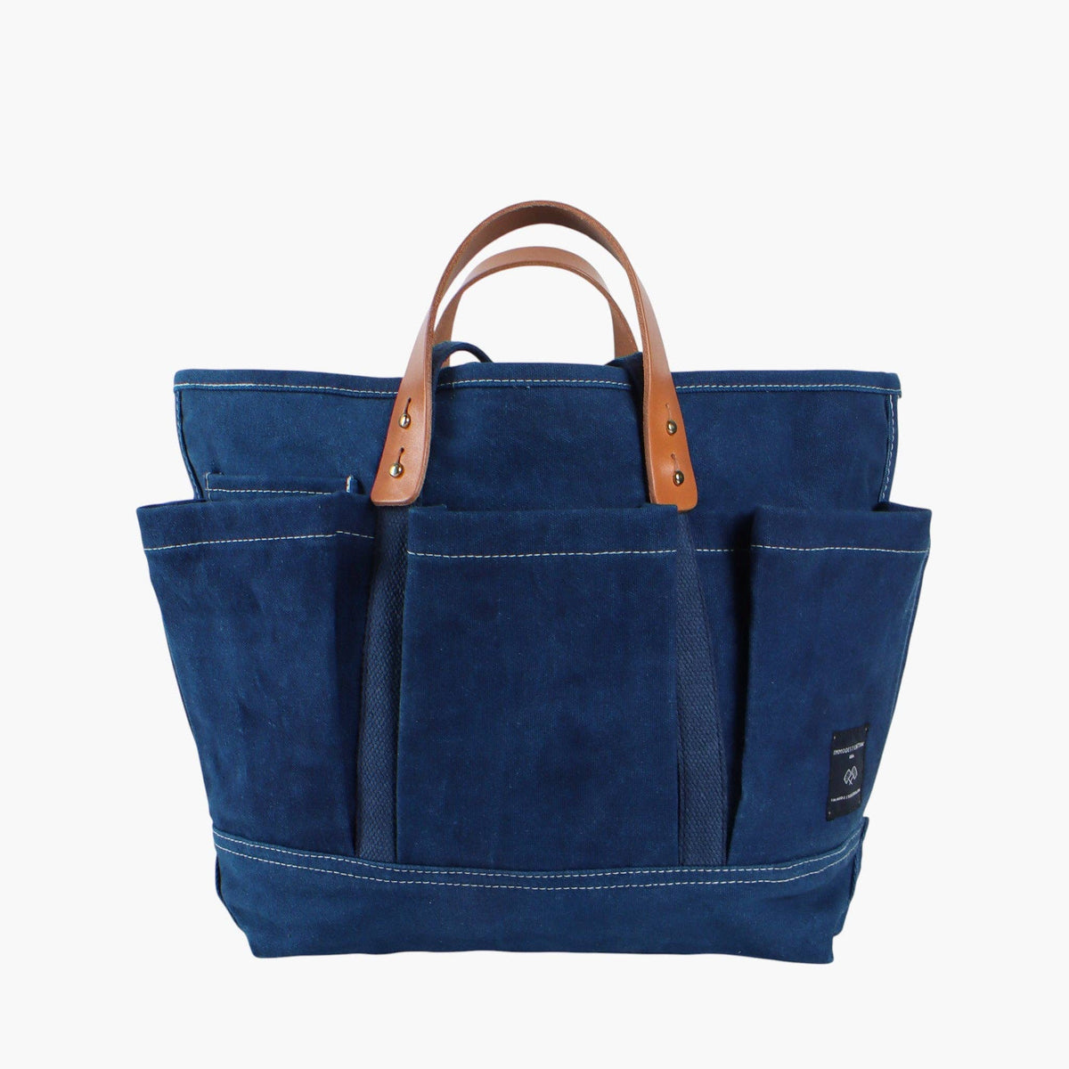 Bag Chore Tote | Indigo