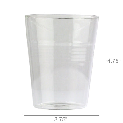 Spencer Glass Cup