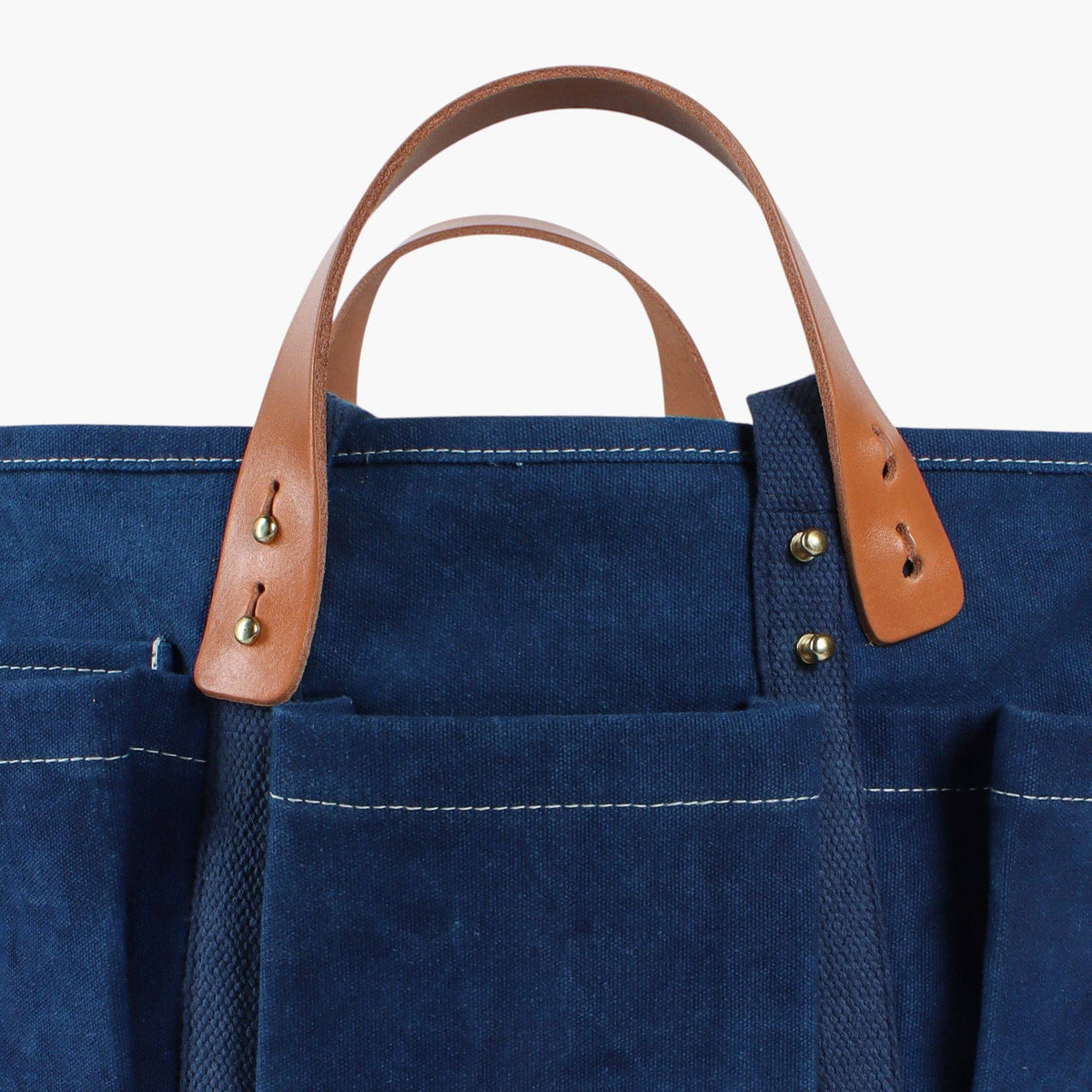 Bag Chore Tote | Indigo
