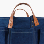 Bag Chore Tote | Indigo