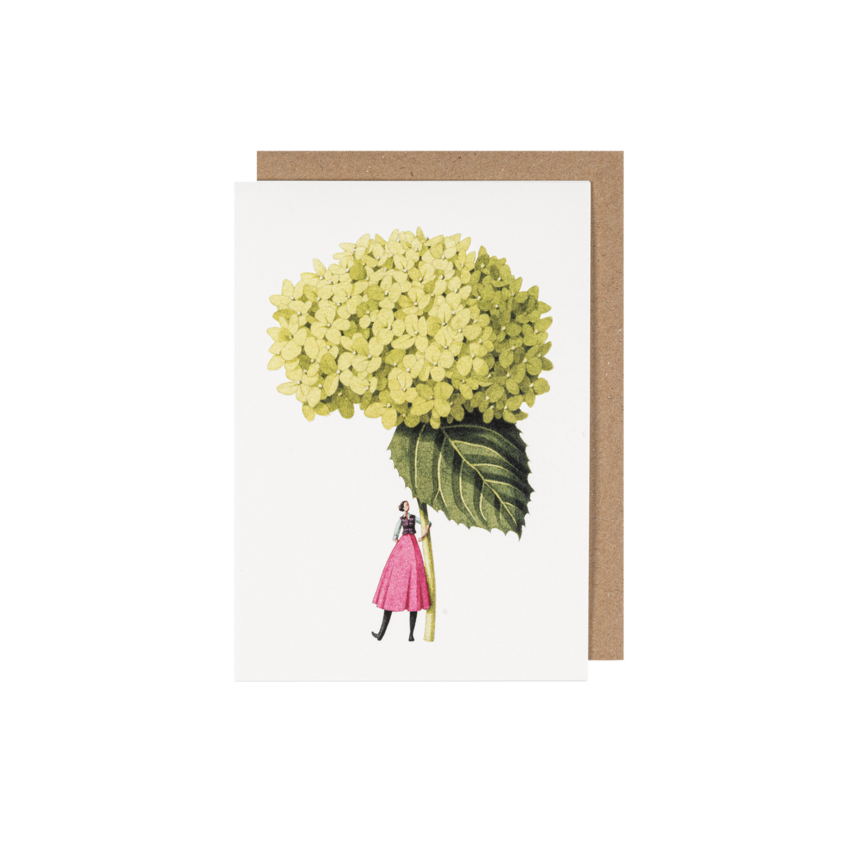 Annabelle Card