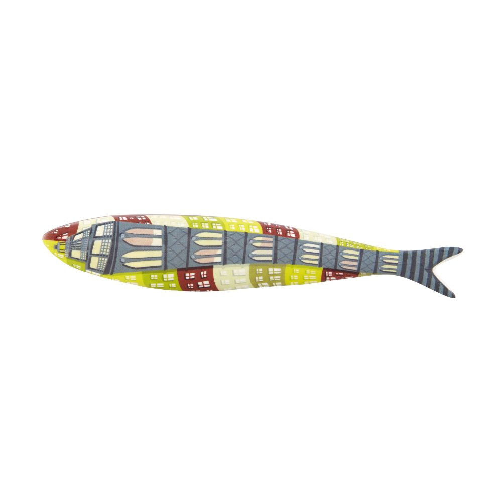 Sardine - Sardine Santa Justa