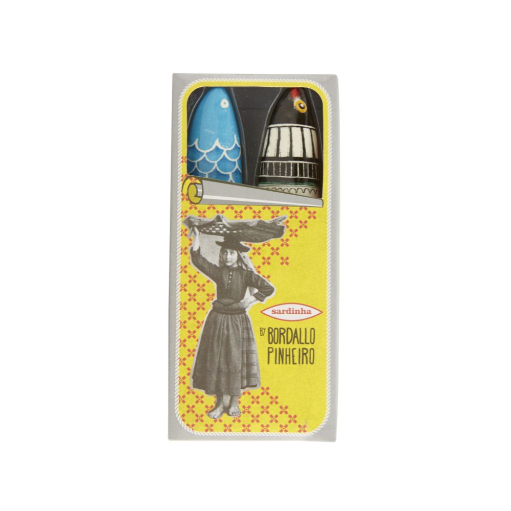 Sardine - Sardine Pack 2 Sea