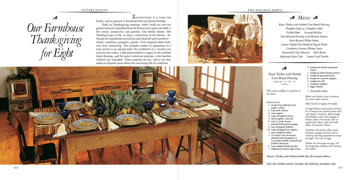 Book Entertaining Martha Retro