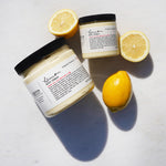 Cream Lemon Body - 32oz