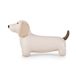 Bookend Teckel Dachshund