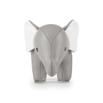 Bookend Elephant