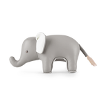 Bookend Elephant