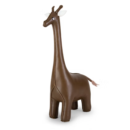 Bookend Giraffe