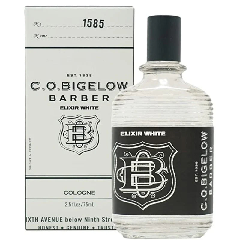 Cologne Elixir White No.1585