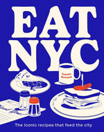 Book EAT NYC