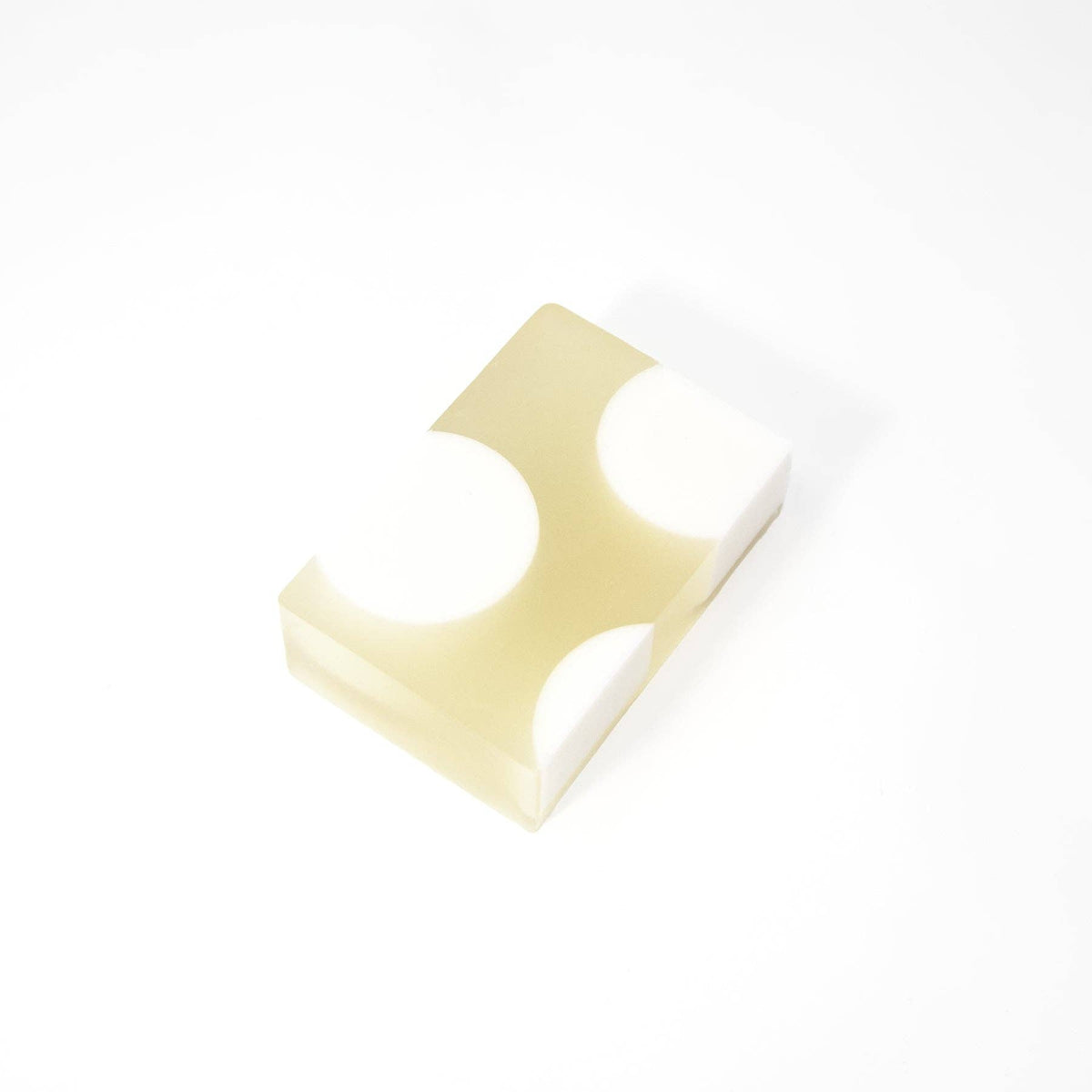Polka Dot Soap | Ivory