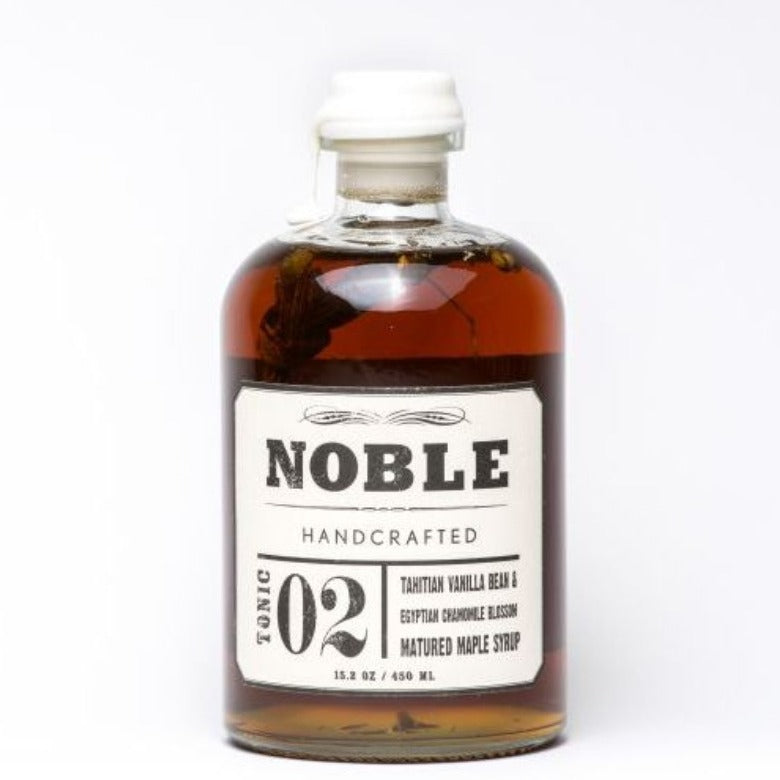 Noble Maple Syrup