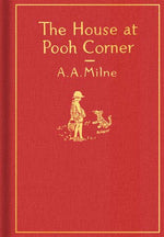 Book House At Pooh Corner