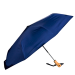 Umbrella Navy Compact Eco-Friendly Original Duckhead Umbrella