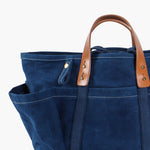 Bag Chore Tote | Indigo
