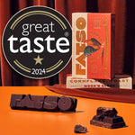 Chocolate MORN'N GLORY 150g