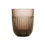Glass tumbler Ouessant