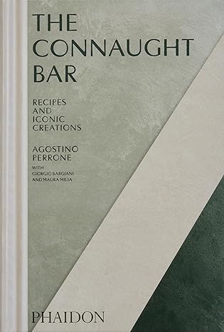 Book Connaught Bar:Cocktail