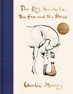 Book The Boy, the mole, the fox and the horse 5th Edition