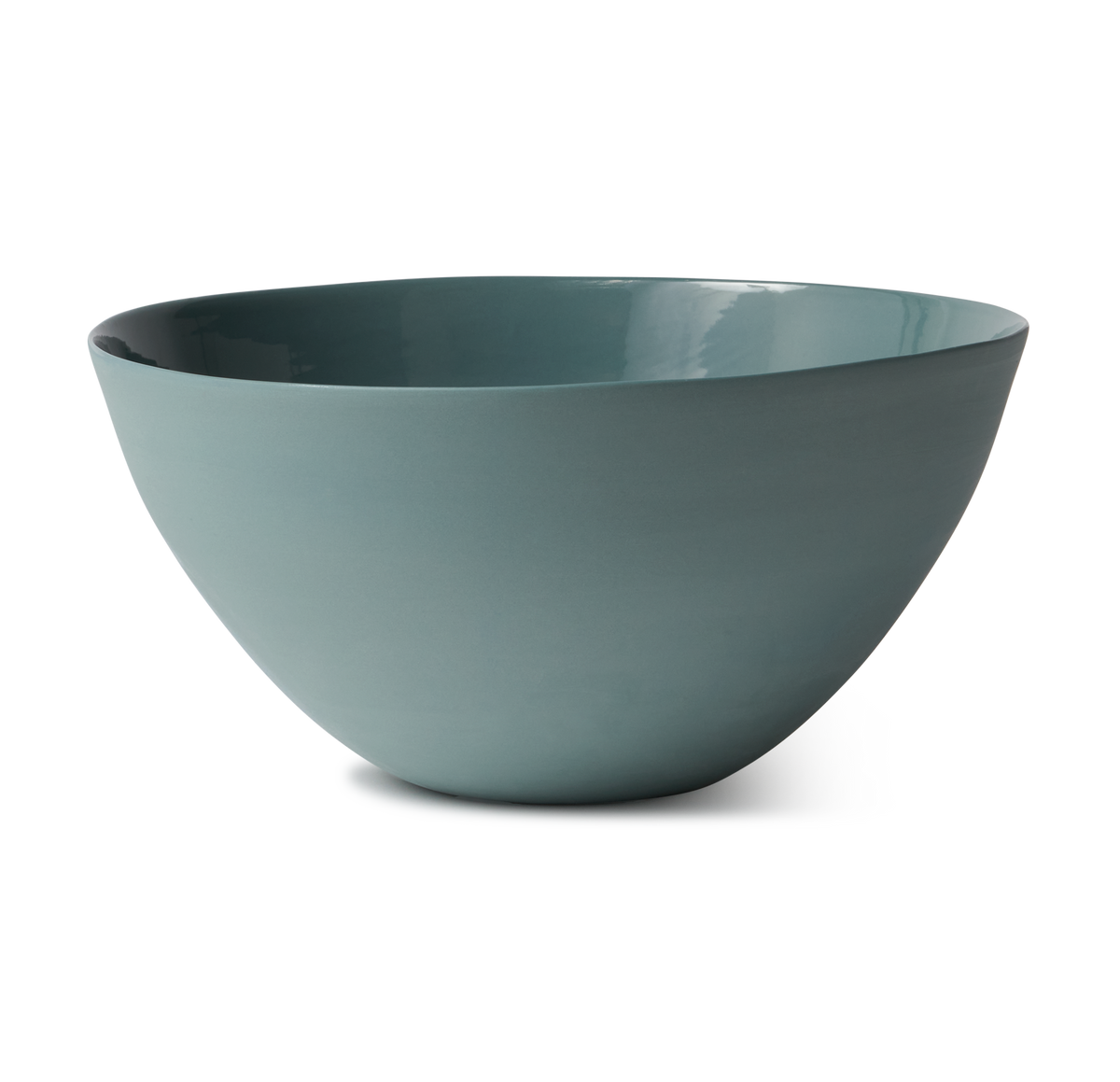 XL Flared Bowl - Bottle