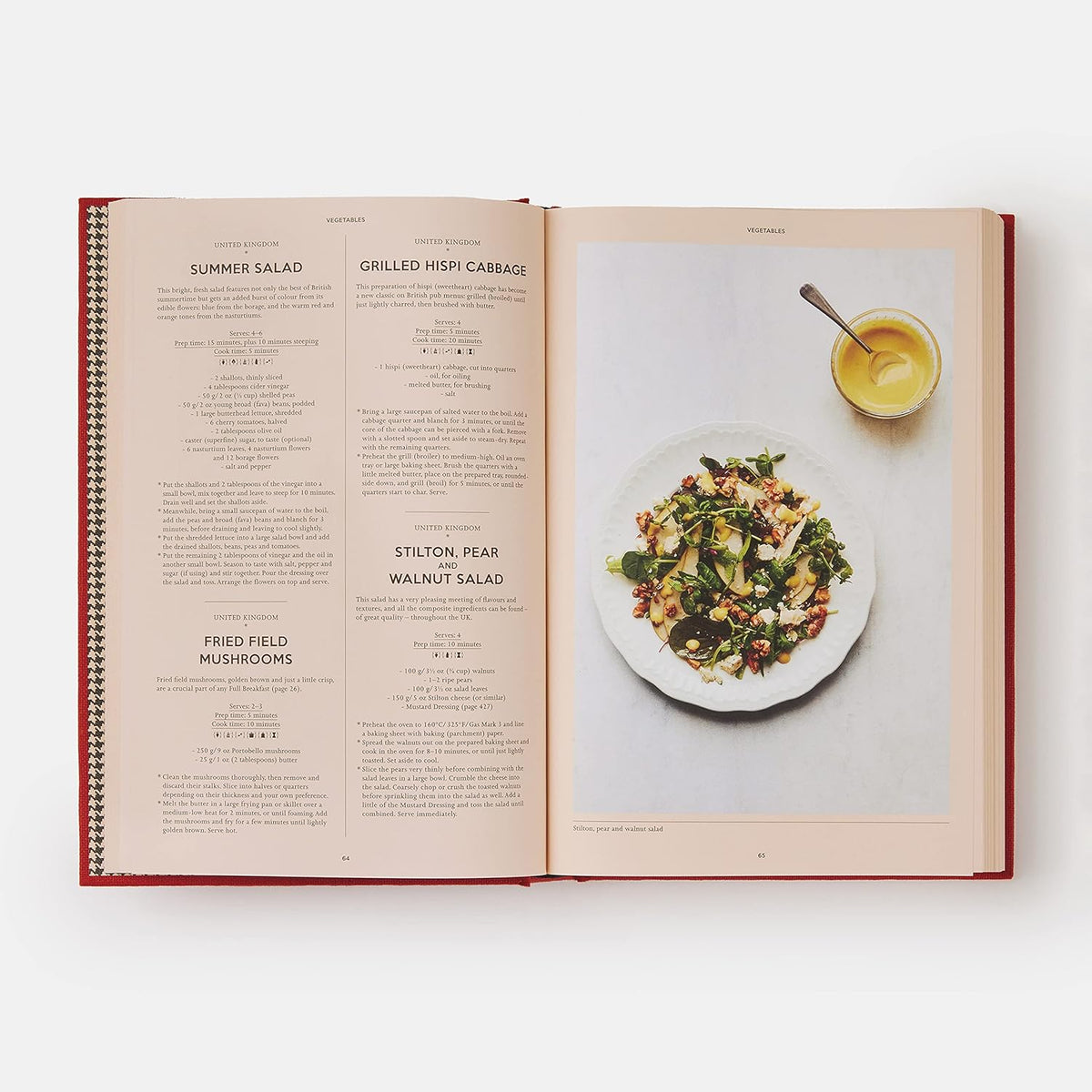 Book British Cookbook