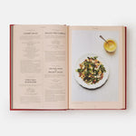 Book British Cookbook