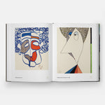 Kurt Vonnegut Drawings
