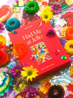 Had Me At Jello - 1000 Piece Puzzle