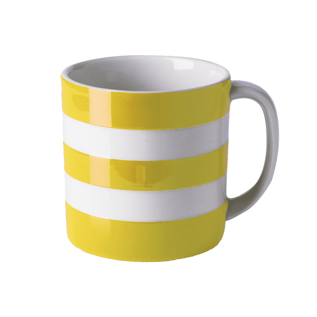 Cornish Mug / 15oz