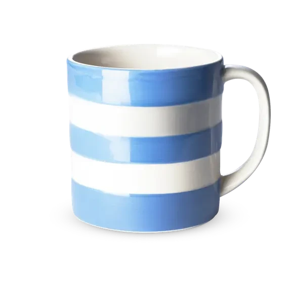 Cornish Mug / 15oz