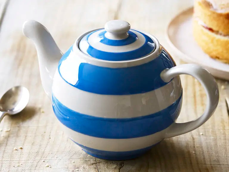 Teapot Cornish Betty
