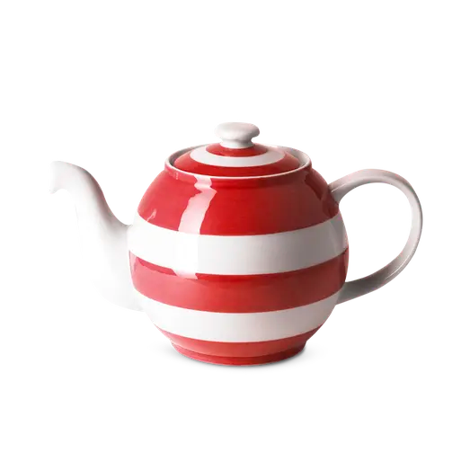 Teapot Cornish Betty